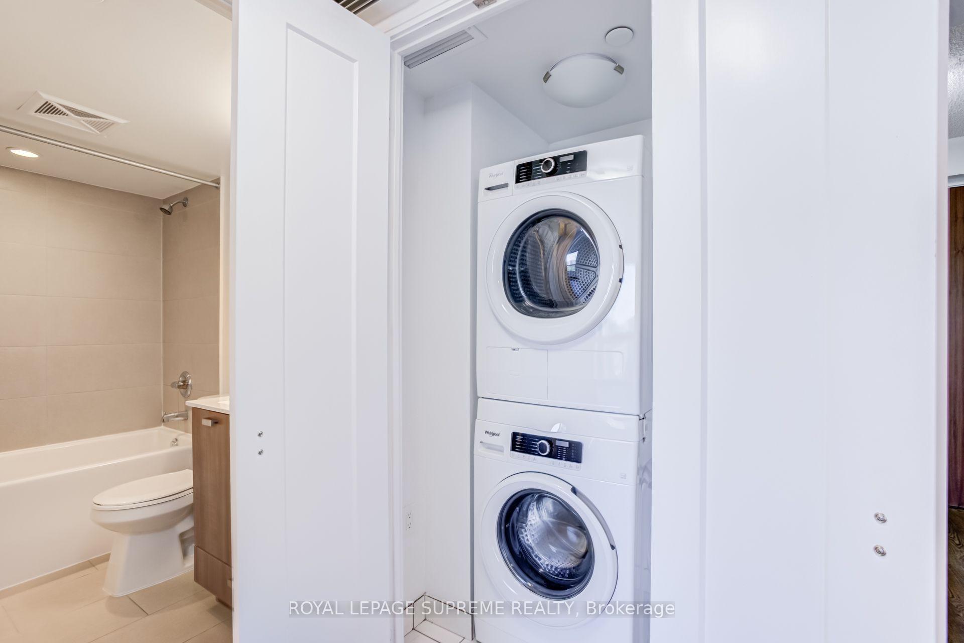 275 Village Green Square 1920, Toronto Unit: 1920
