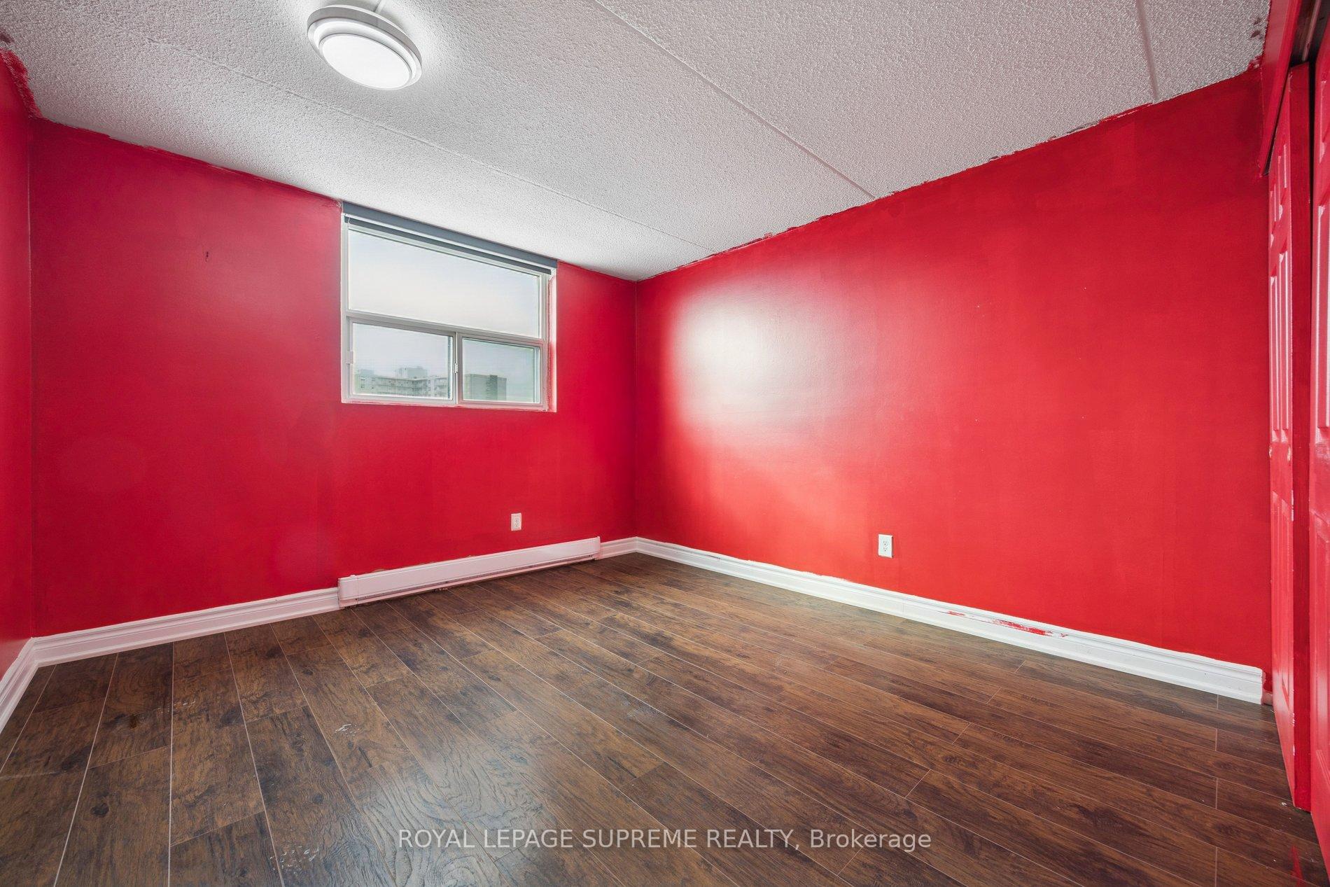 207 Galloway Road 704, Toronto Unit: 704