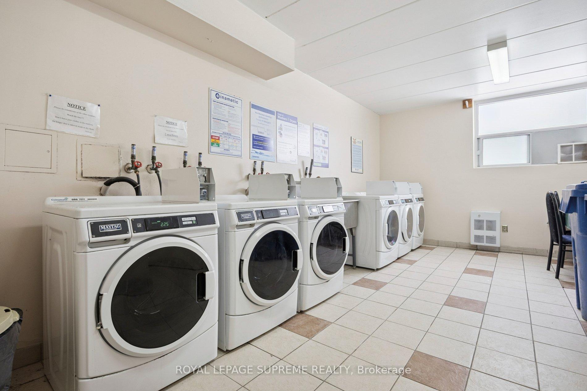 207 Galloway Road 704, Toronto Unit: 704