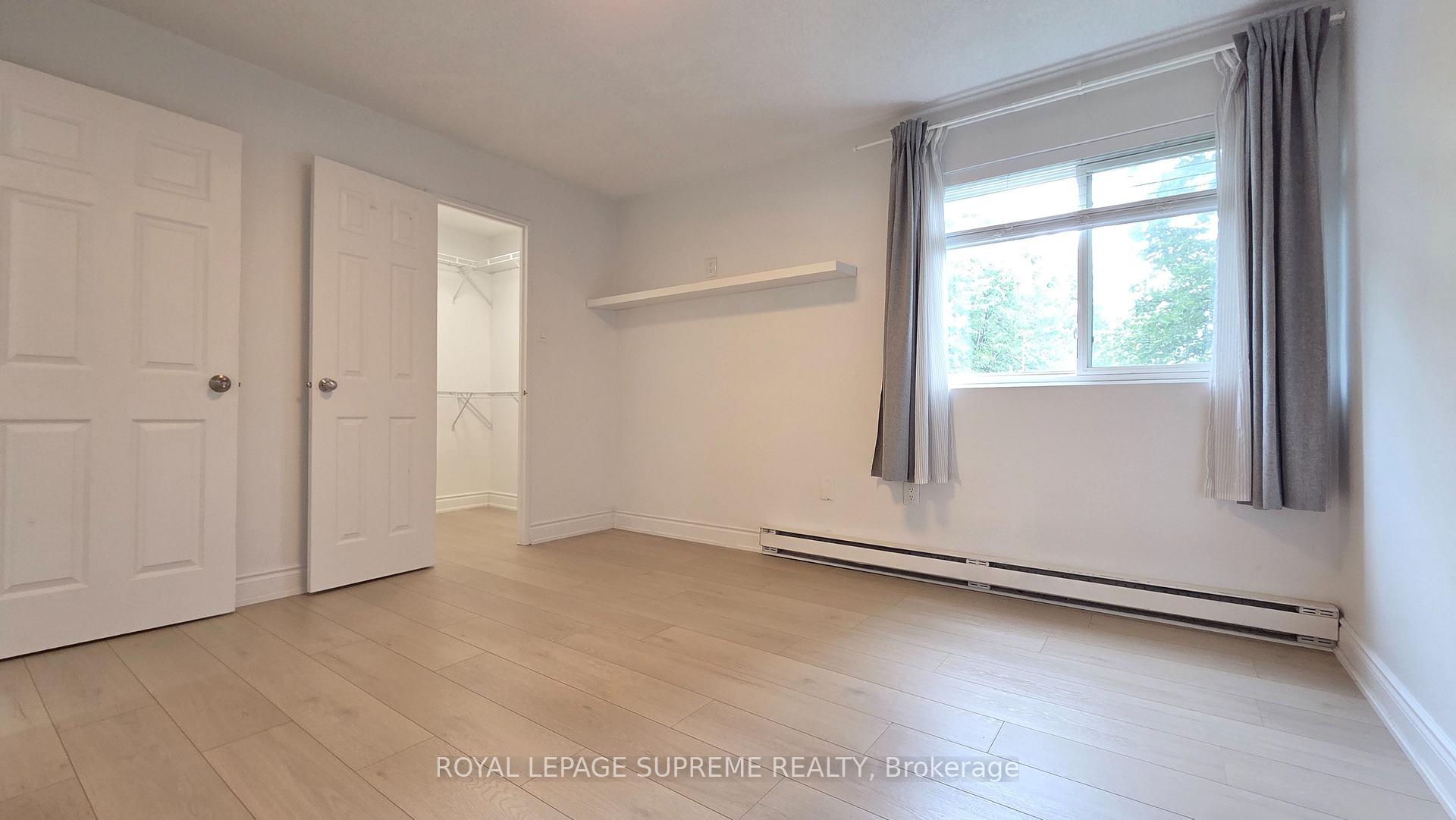 91 Muir Drive 26, Toronto Unit: 26