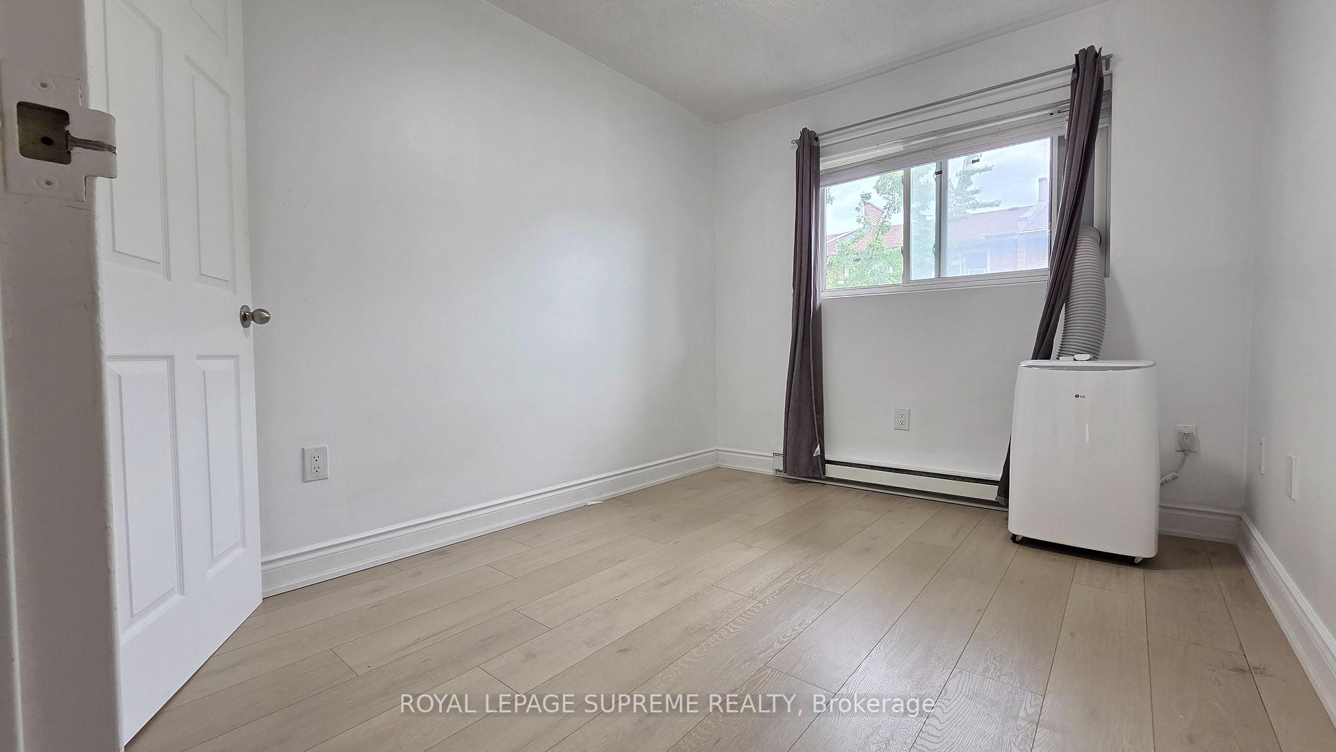 91 Muir Drive 26, Toronto Unit: 26