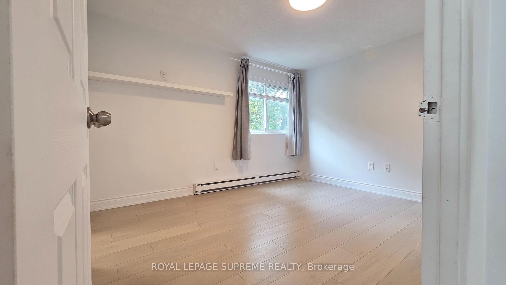 91 Muir Drive 26, Toronto Unit: 26