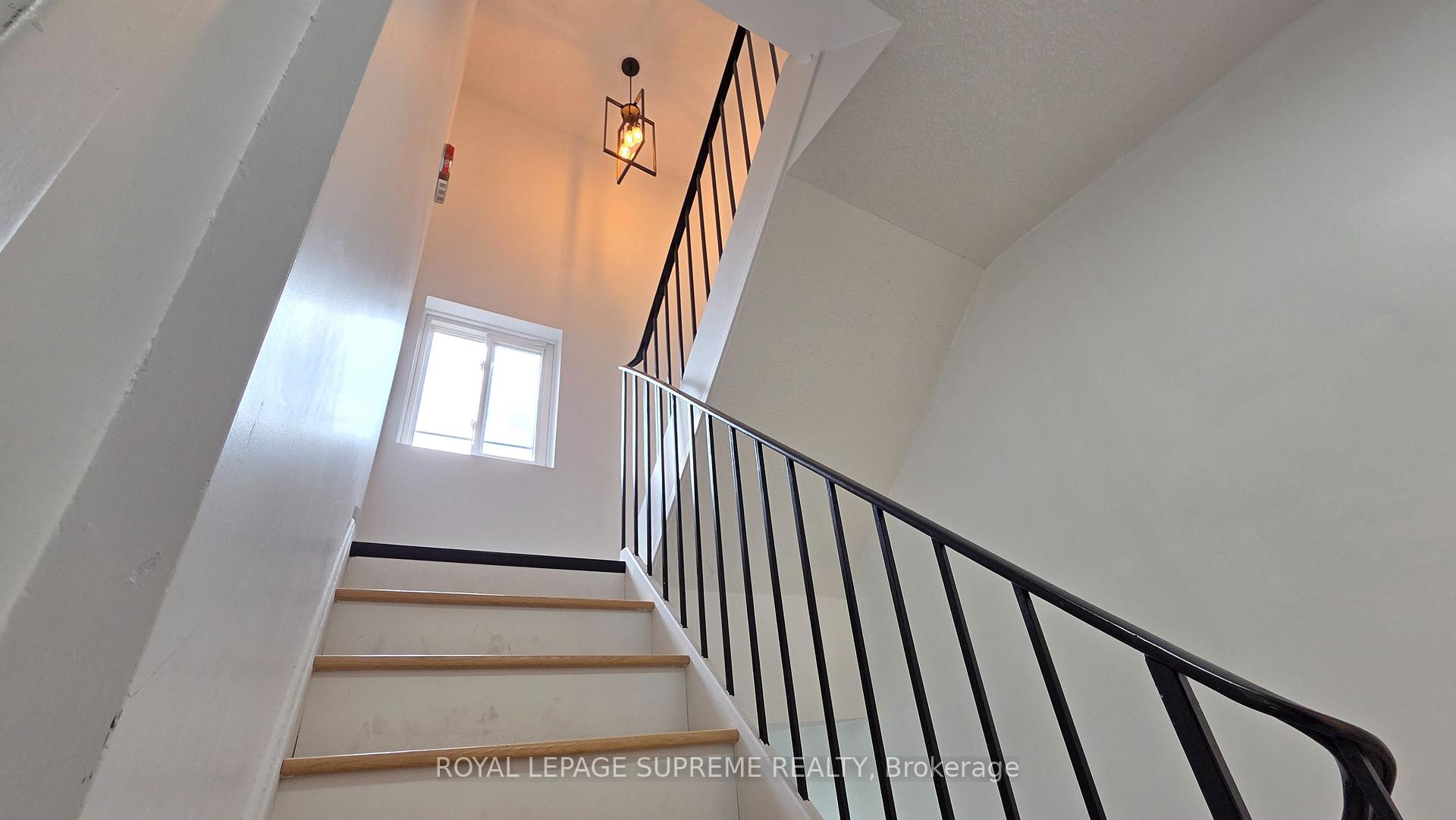 91 Muir Drive 26, Toronto Unit: 26