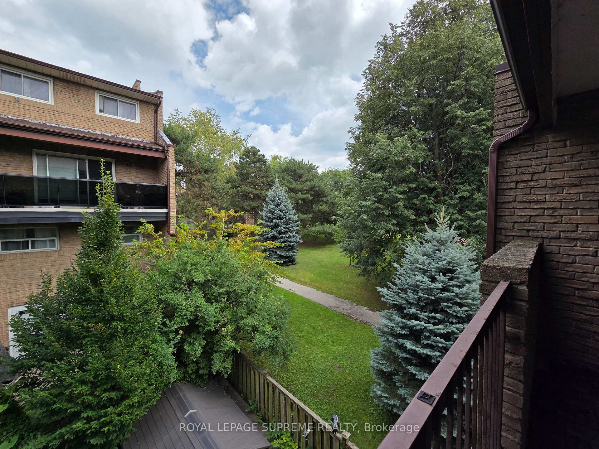 91 Muir Drive 26, Toronto Unit: 26