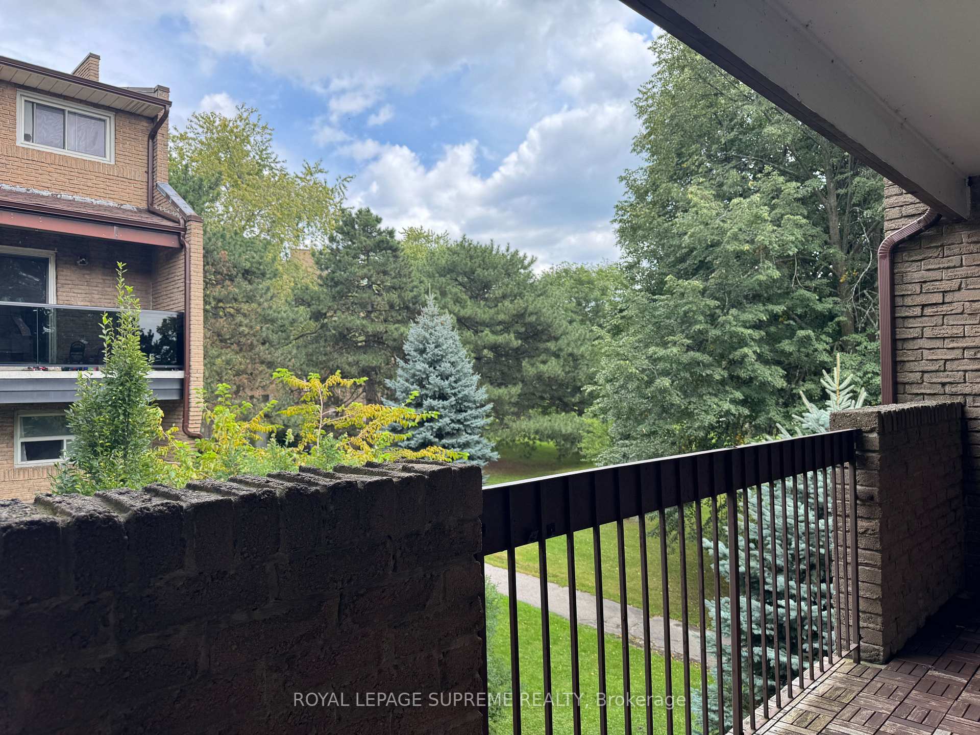91 Muir Drive 26, Toronto Unit: 26