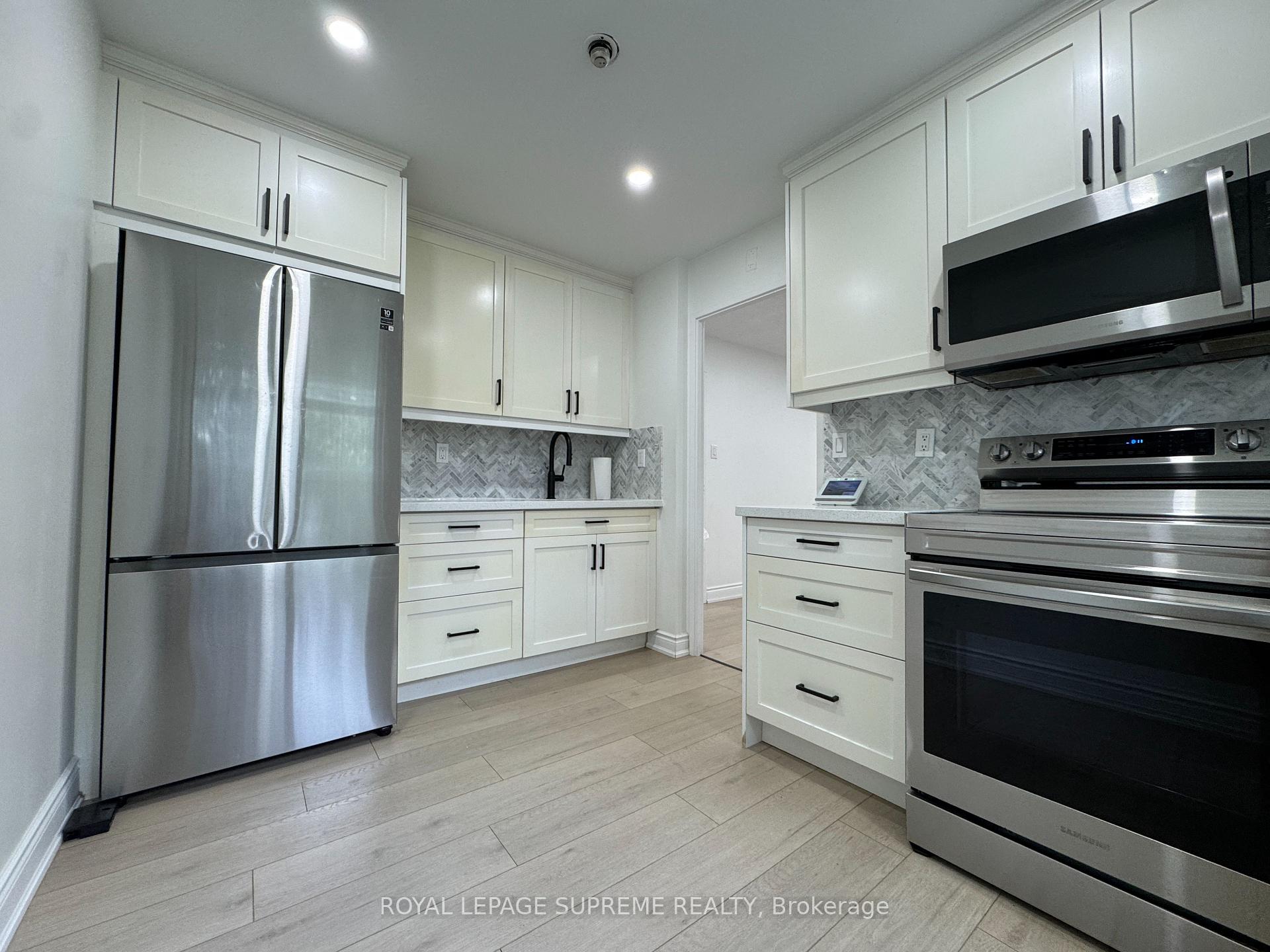 91 Muir Drive 26, Toronto Unit: 26