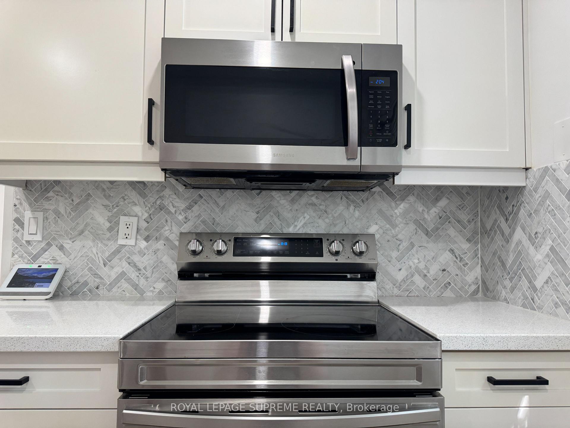 91 Muir Drive 26, Toronto Unit: 26