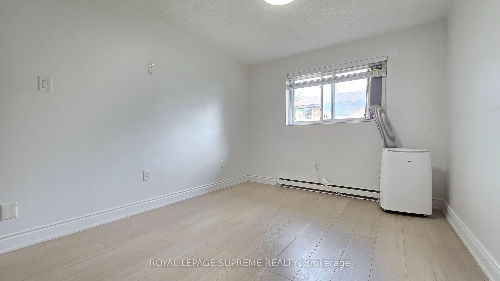91 Muir Drive 26, Toronto Unit: 26