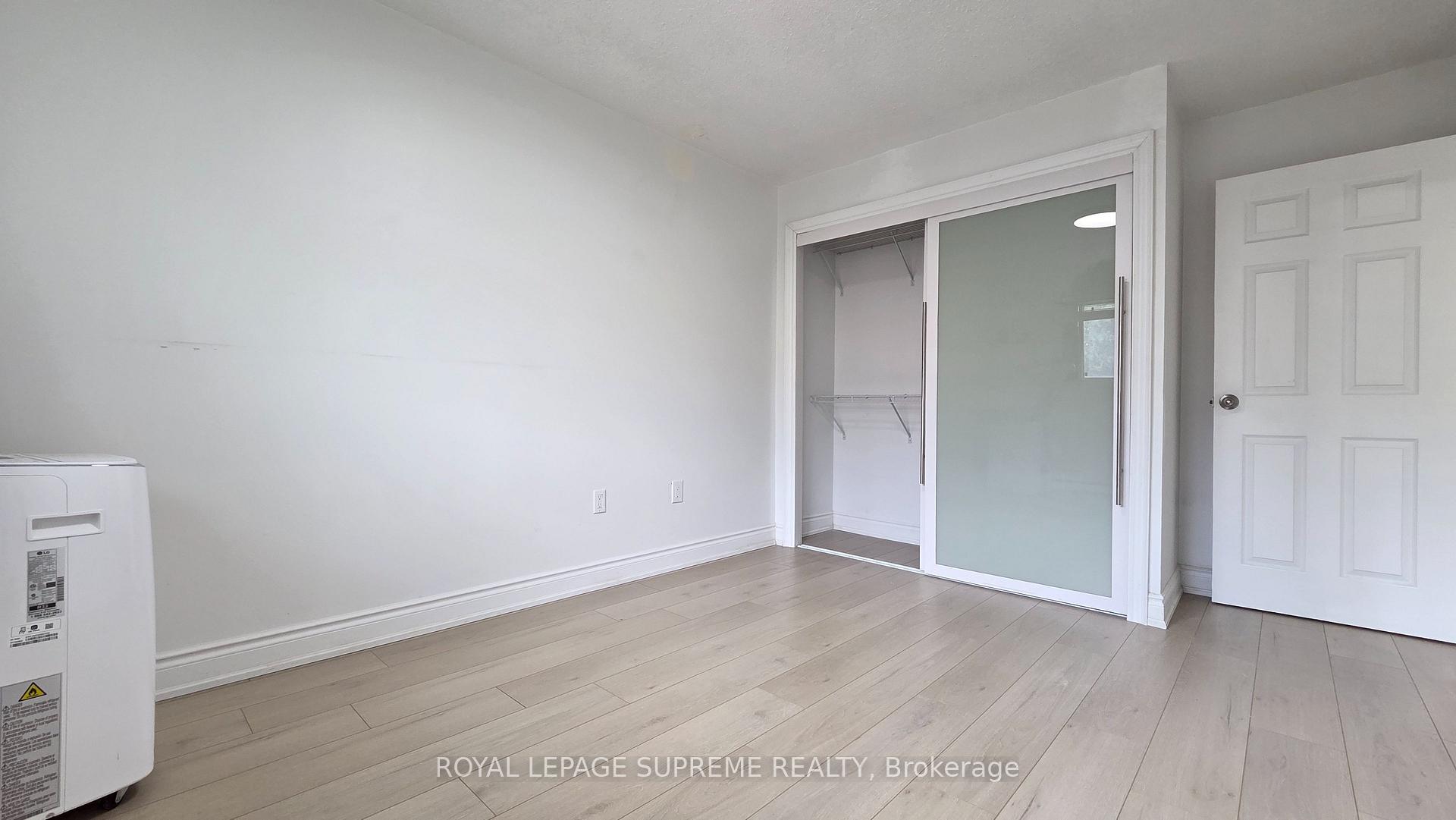91 Muir Drive 26, Toronto Unit: 26
