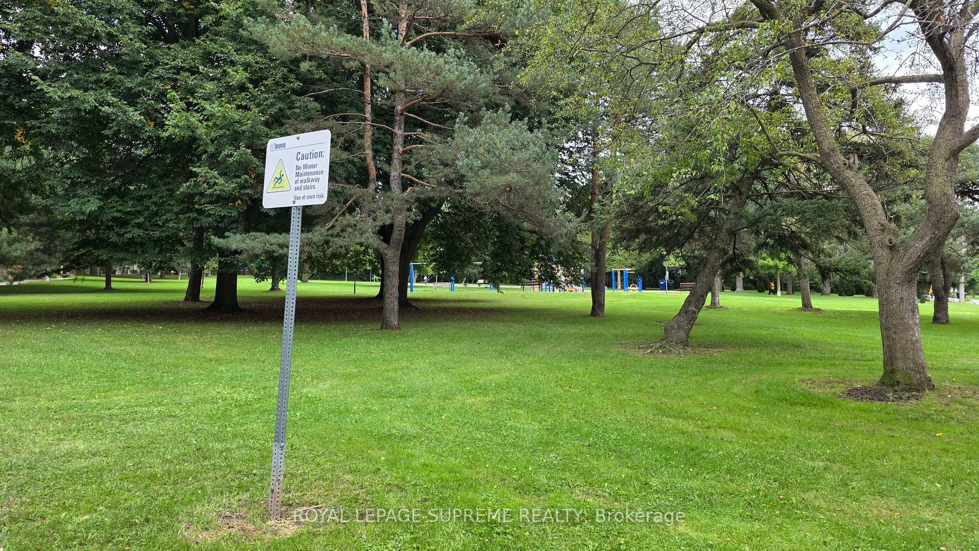 91 Muir Drive 26, Toronto Unit: 26
