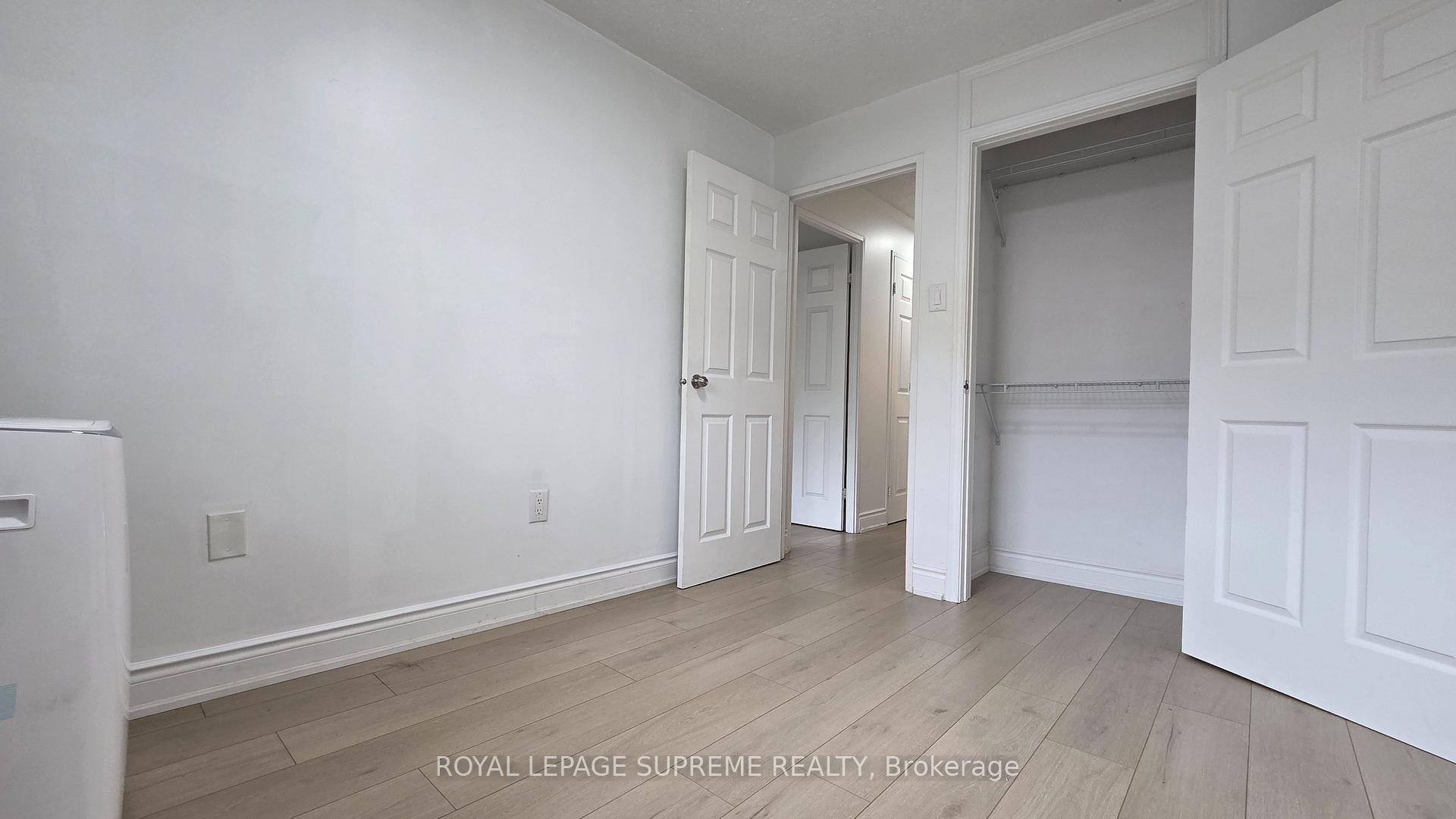 91 Muir Drive 26, Toronto Unit: 26