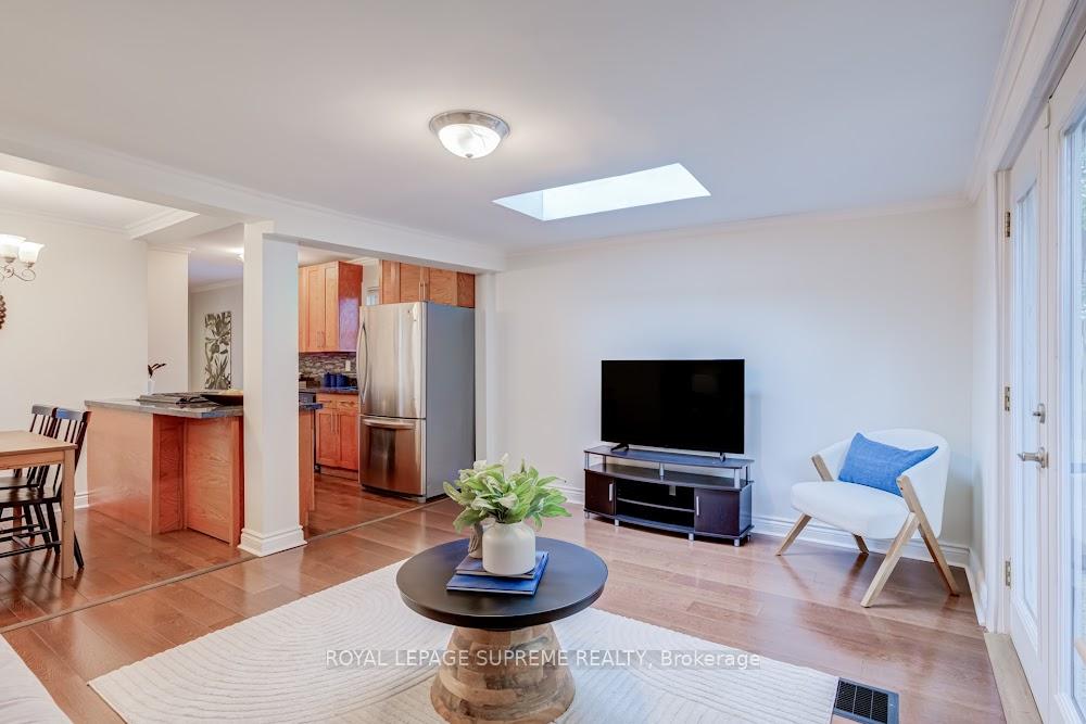 24 Wiley Avenue, Toronto