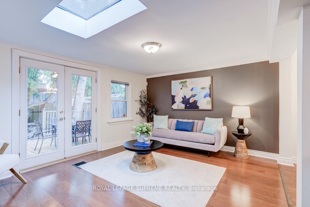 24 Wiley Avenue, Toronto