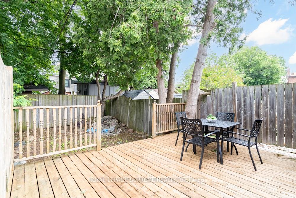24 Wiley Avenue, Toronto