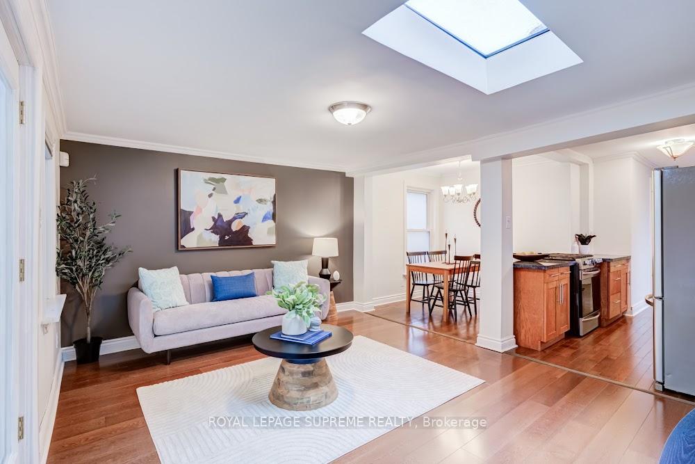 24 Wiley Avenue, Toronto