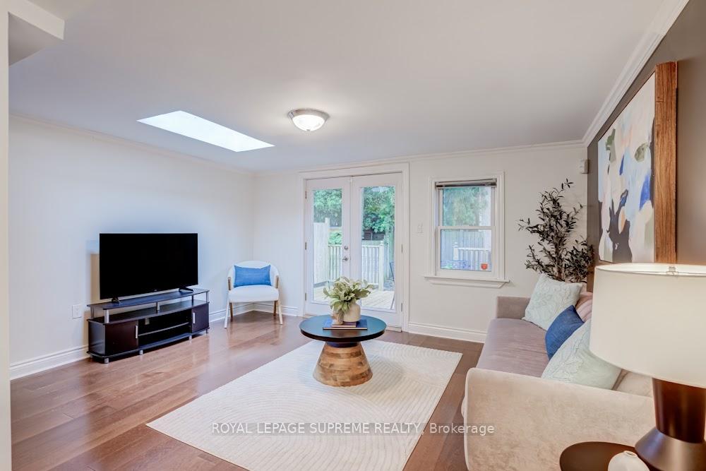 24 Wiley Avenue, Toronto