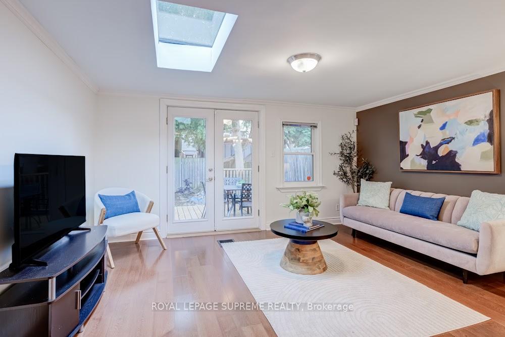 24 Wiley Avenue, Toronto