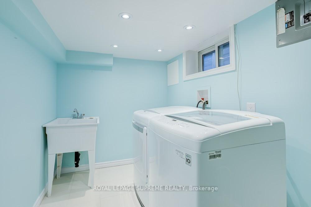 24 Wiley Avenue, Toronto
