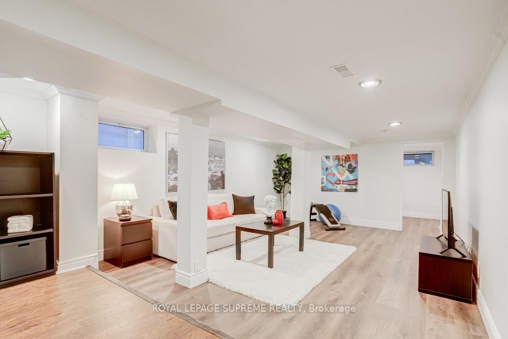 24 Wiley Avenue, Toronto
