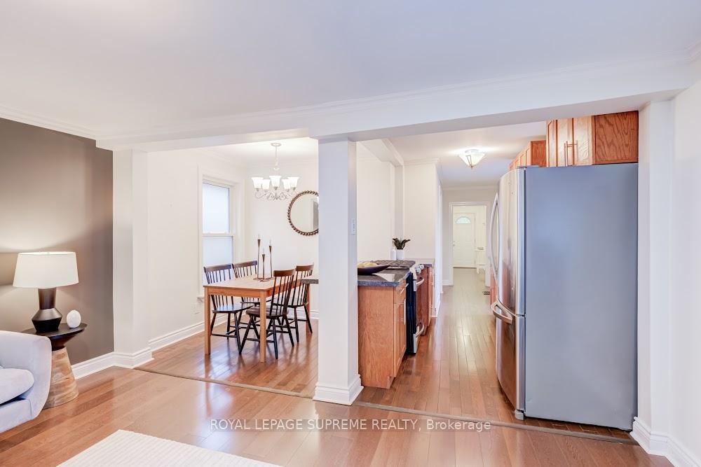 24 Wiley Avenue, Toronto