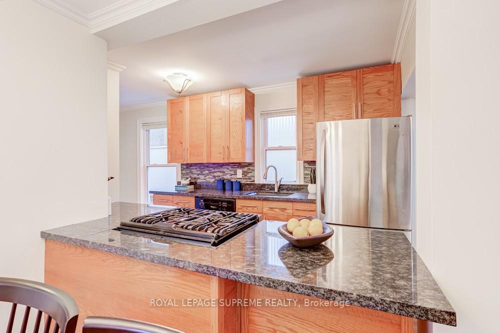 24 Wiley Avenue, Toronto