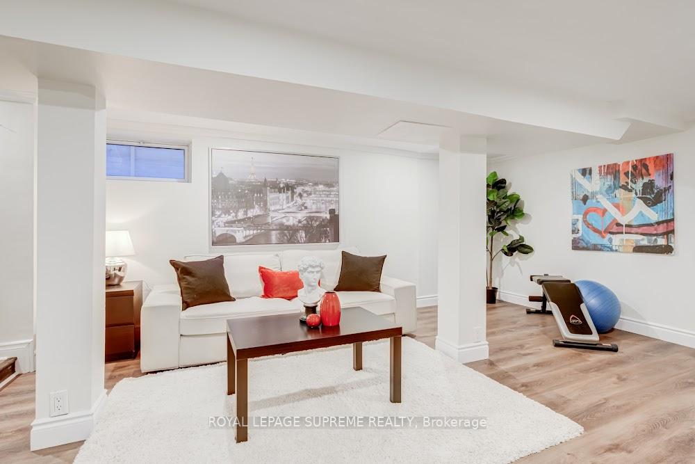 24 Wiley Avenue, Toronto