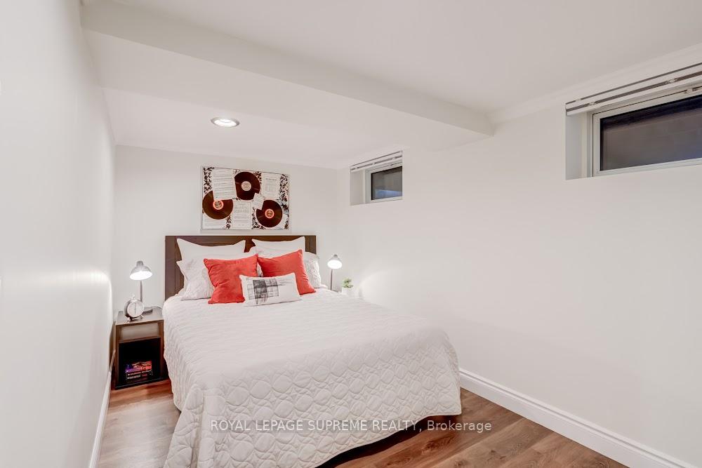 24 Wiley Avenue, Toronto