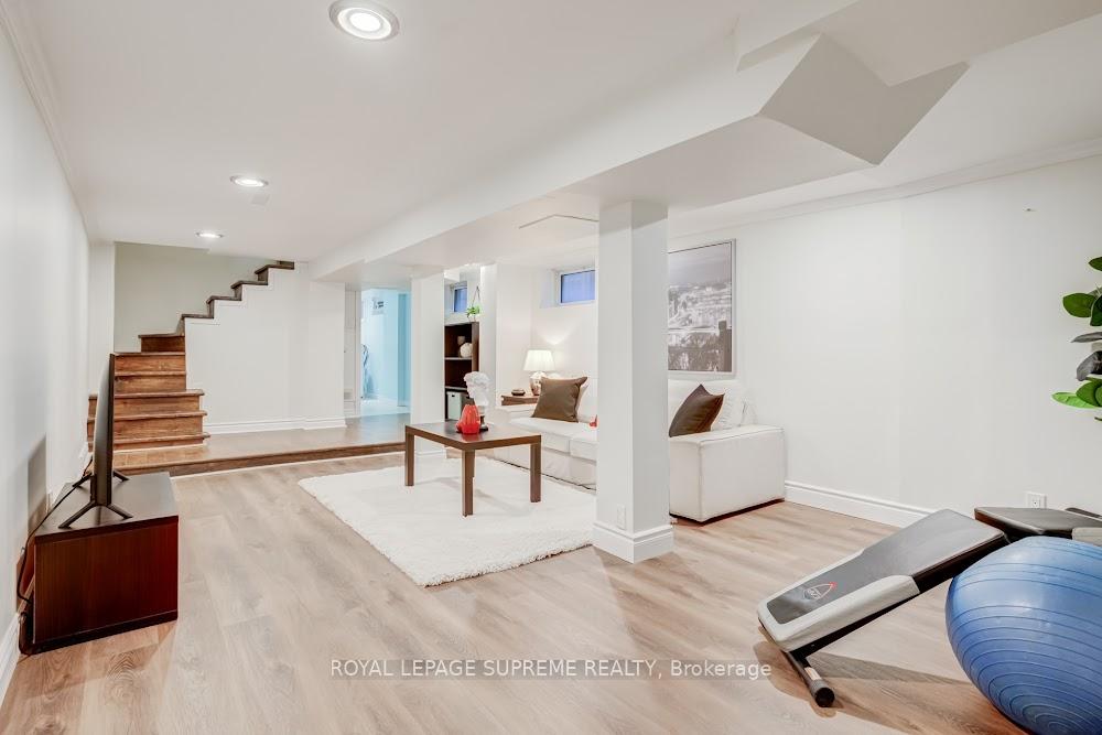 24 Wiley Avenue, Toronto