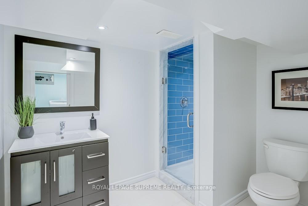 24 Wiley Avenue, Toronto