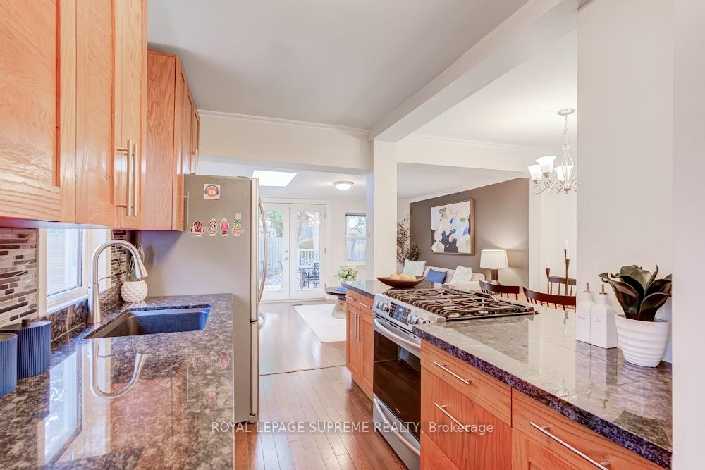 24 Wiley Avenue, Toronto