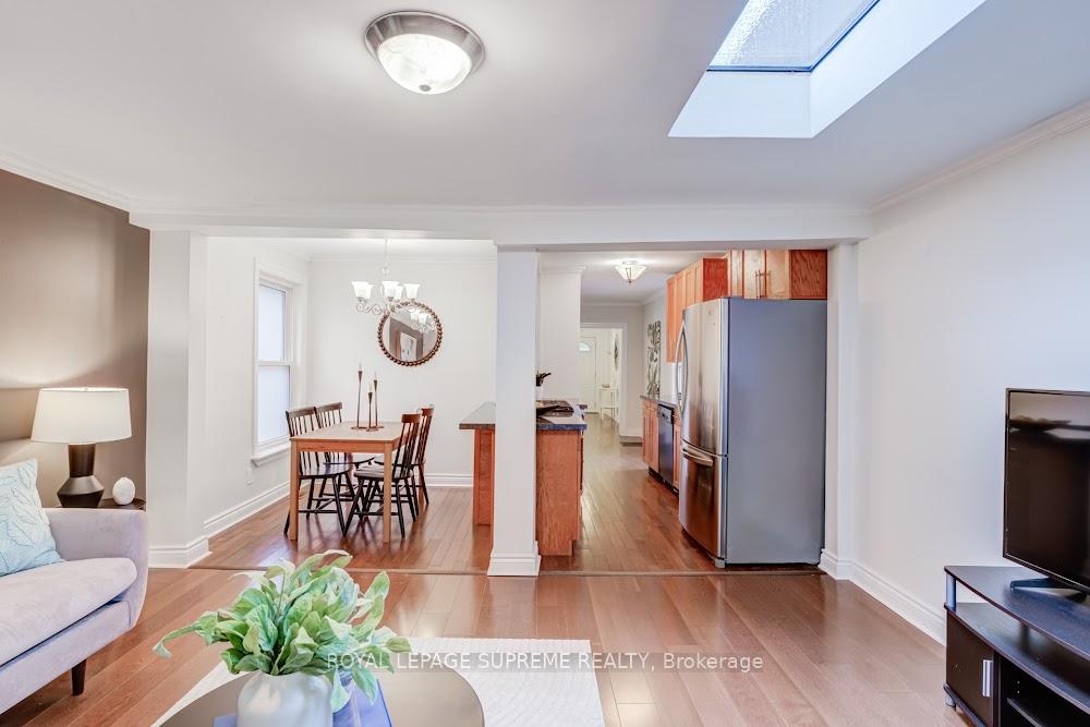 24 Wiley Avenue, Toronto
