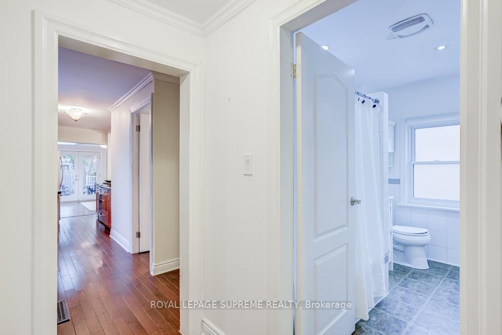 24 Wiley Avenue, Toronto