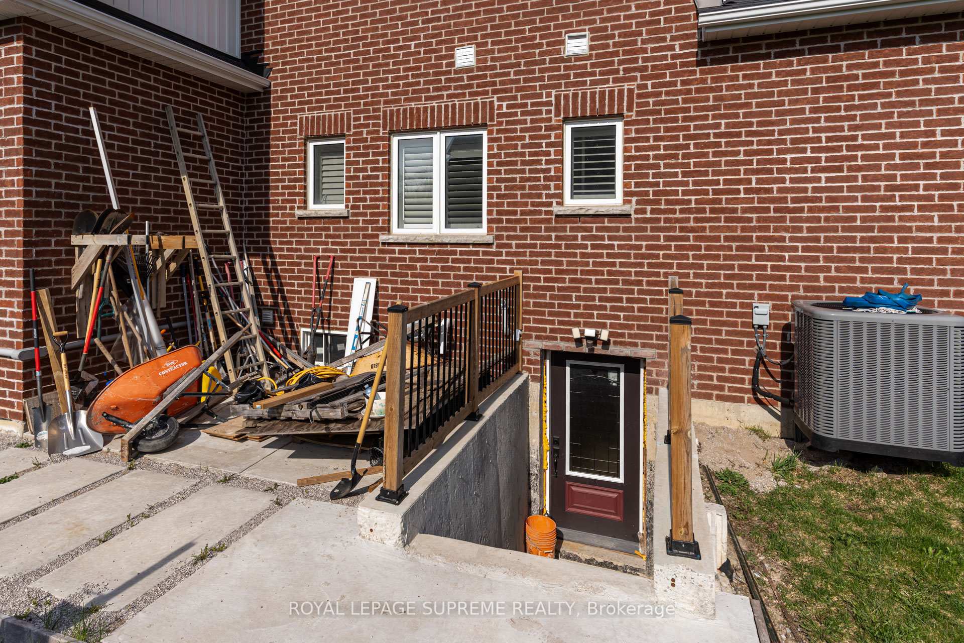 1417 Gilford Road