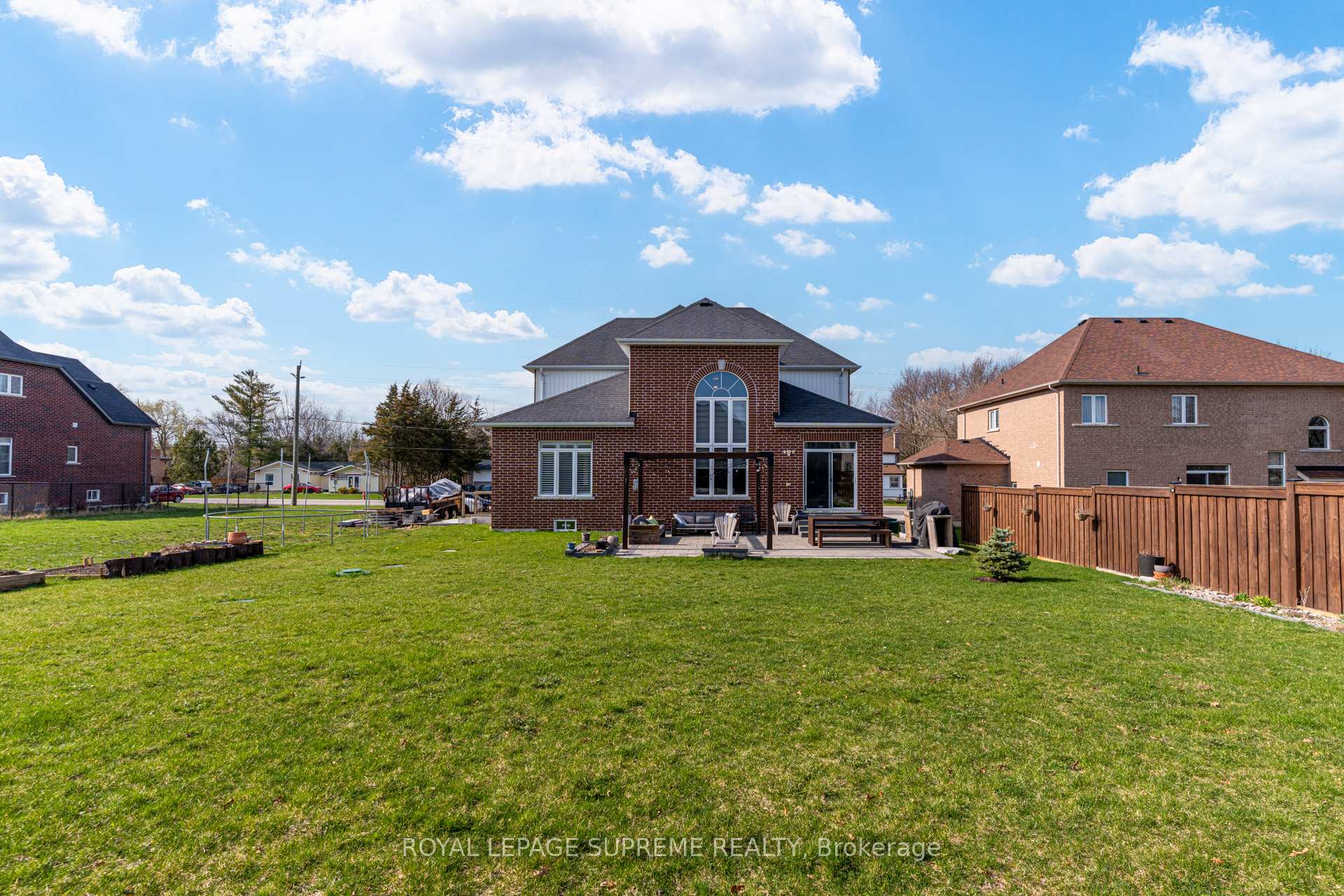 1417 Gilford Road