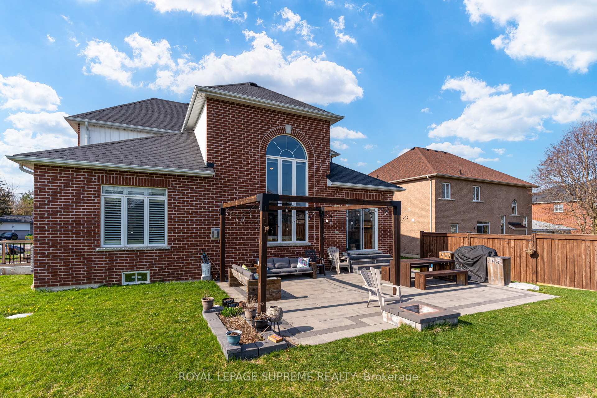 1417 Gilford Road