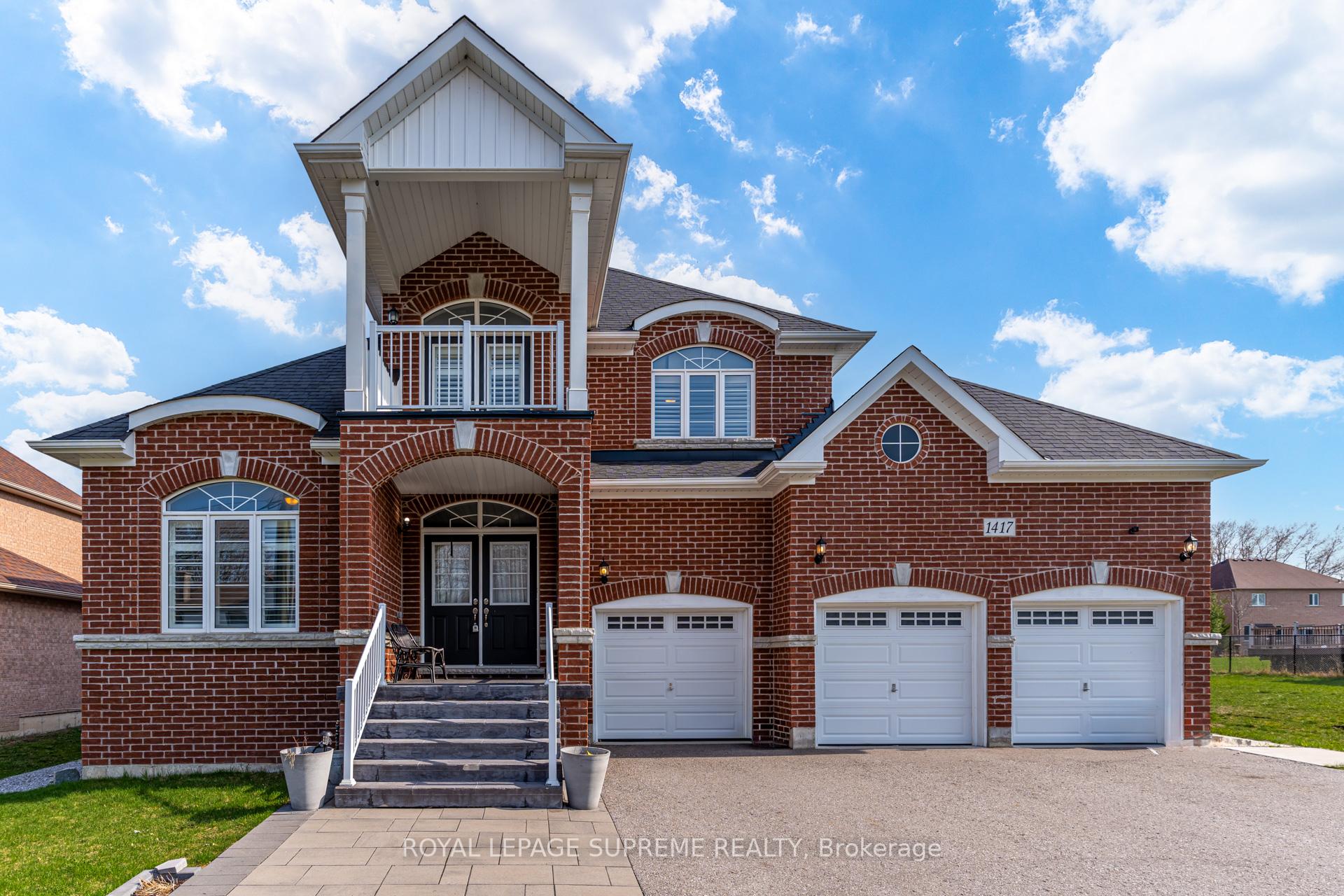 1417 Gilford Road