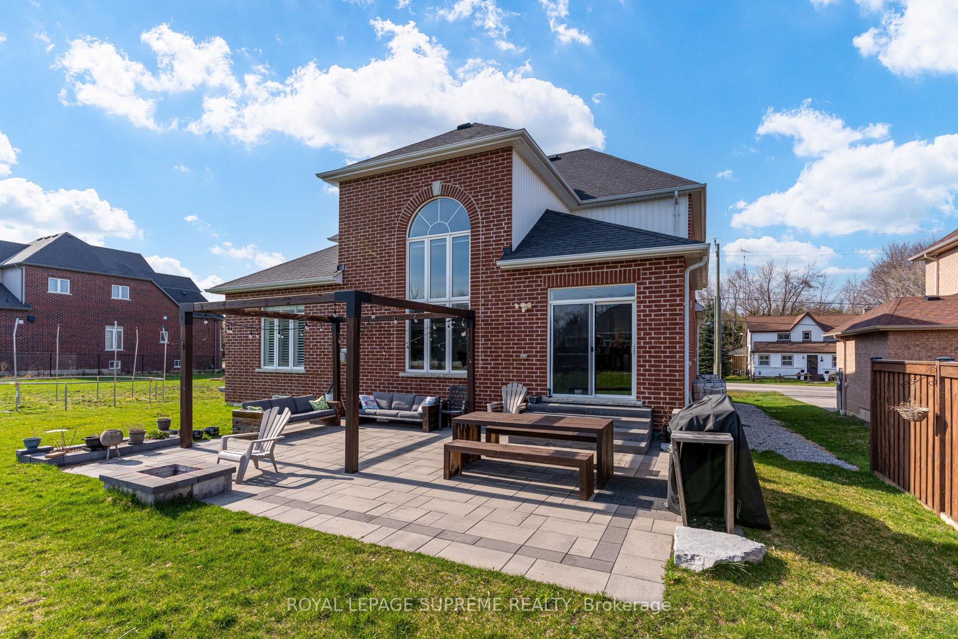 1417 Gilford Road