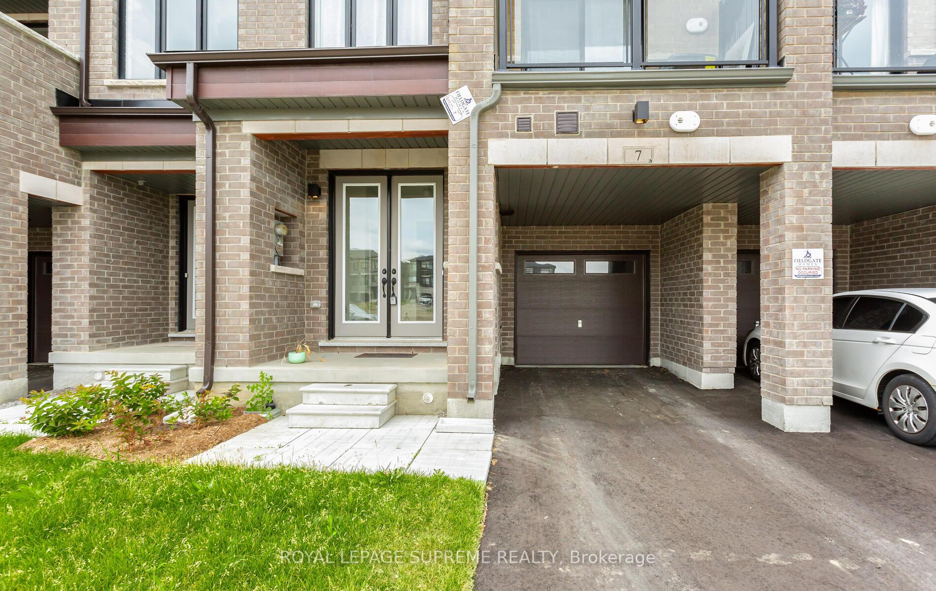 7 Tennant Circle