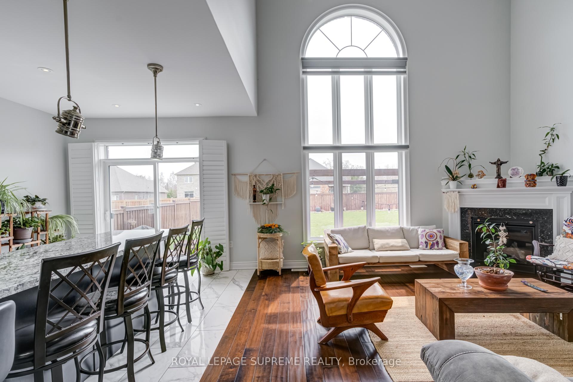 1417 Gilford Road