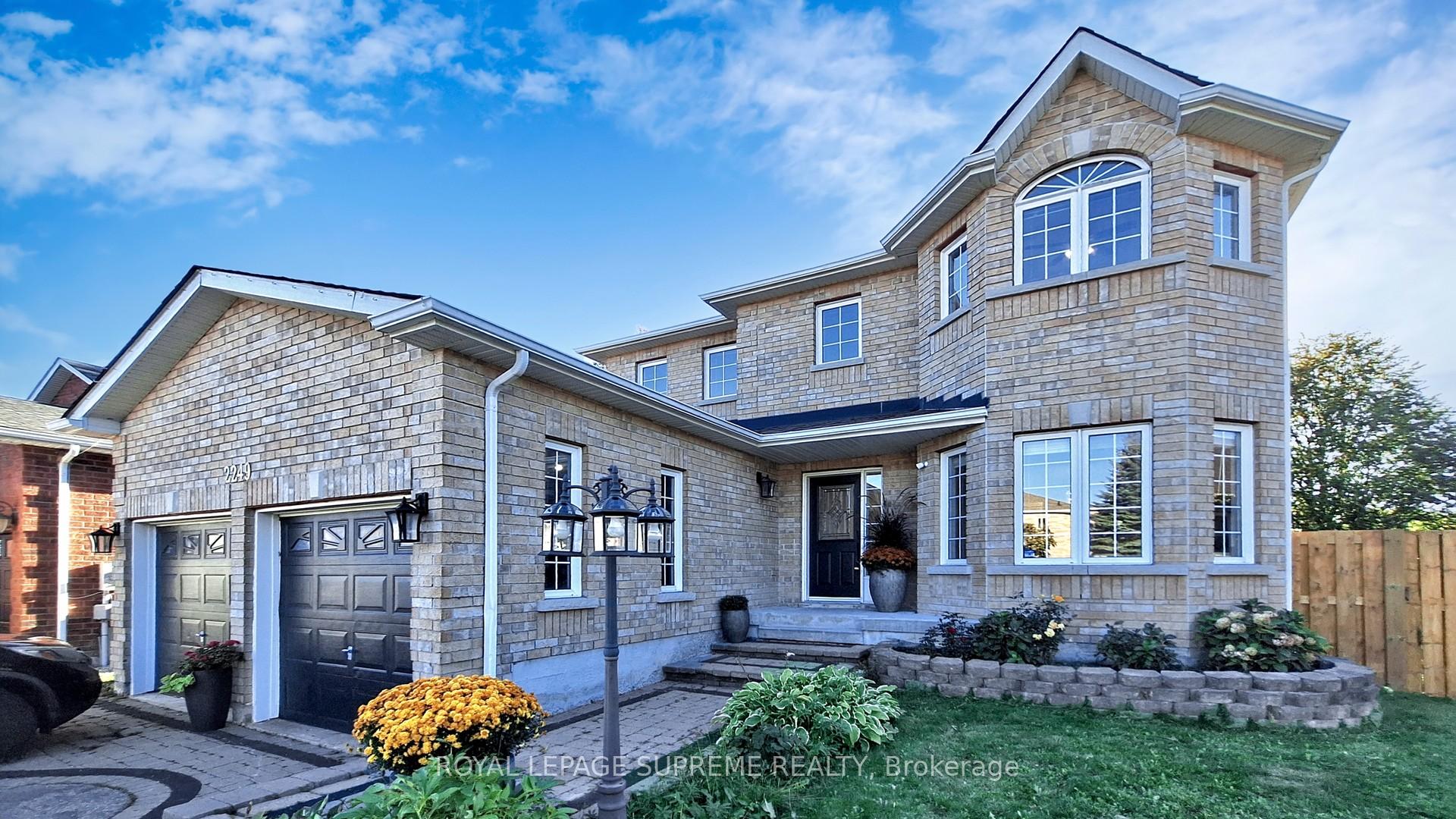 2249 Jack Crescent