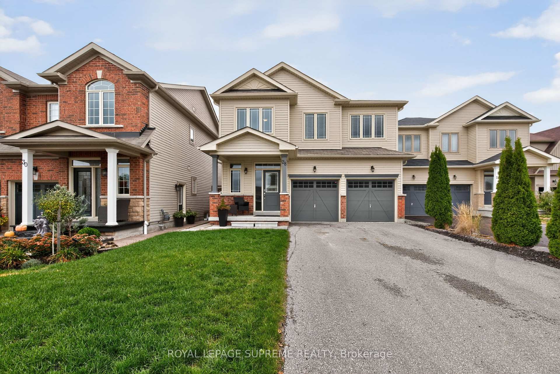 28 Mandley Street