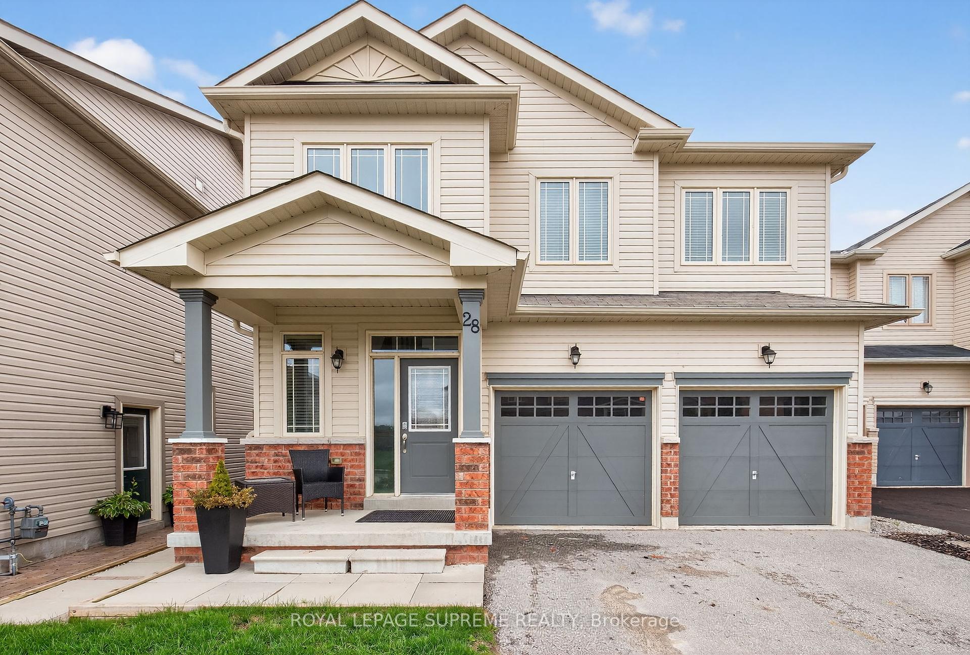 28 Mandley Street