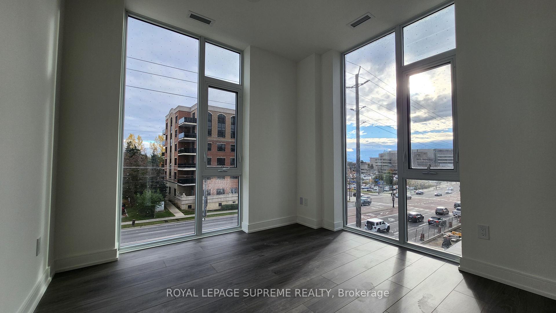 715 Davis Drive B311, Newmarket Unit: B311