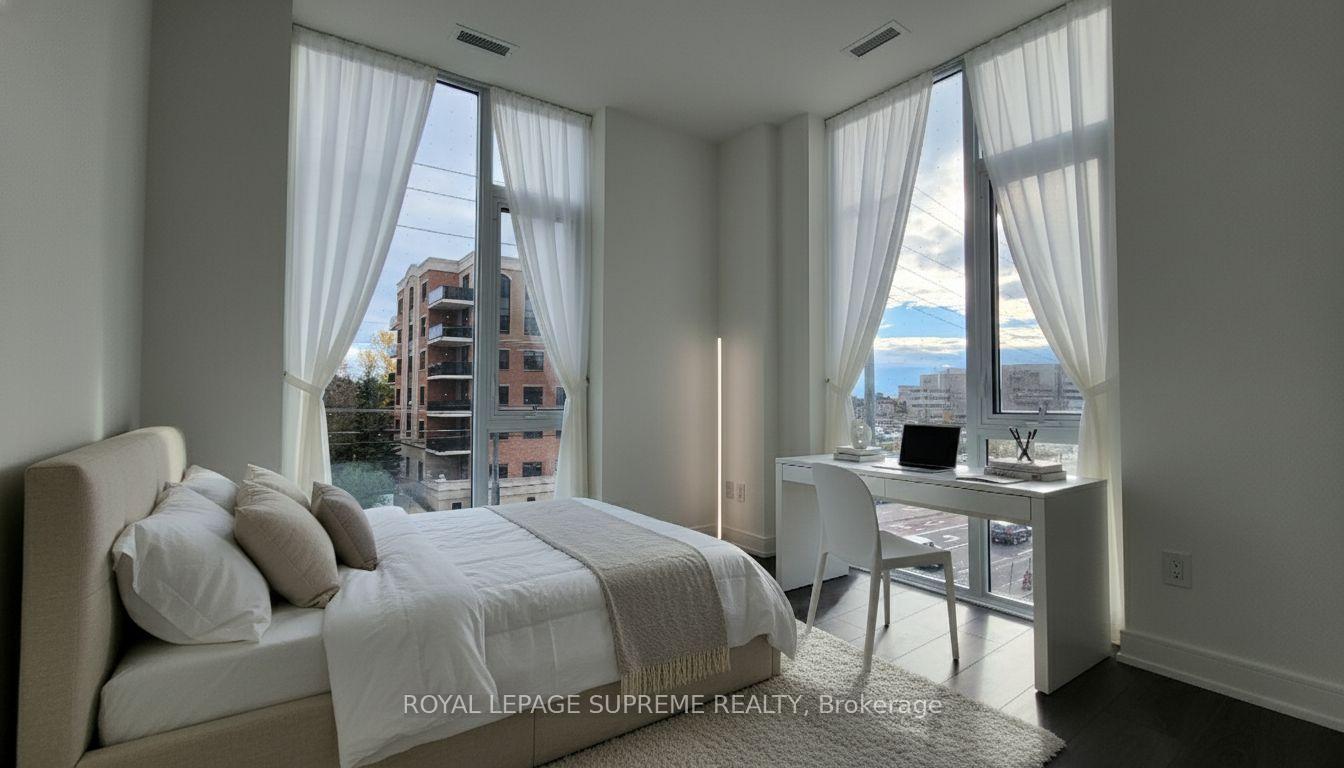 715 Davis Drive B311, Newmarket Unit: B311