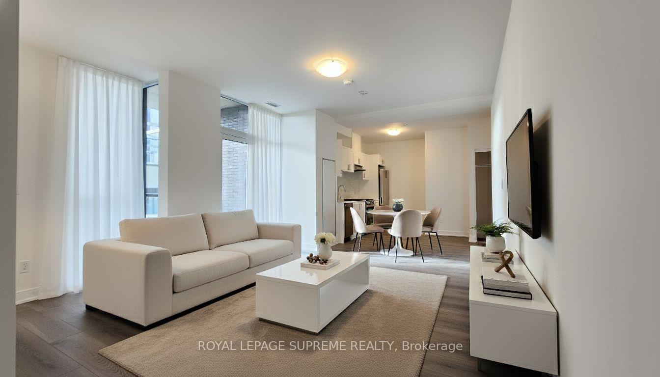 715 Davis Drive B311, Newmarket Unit: B311