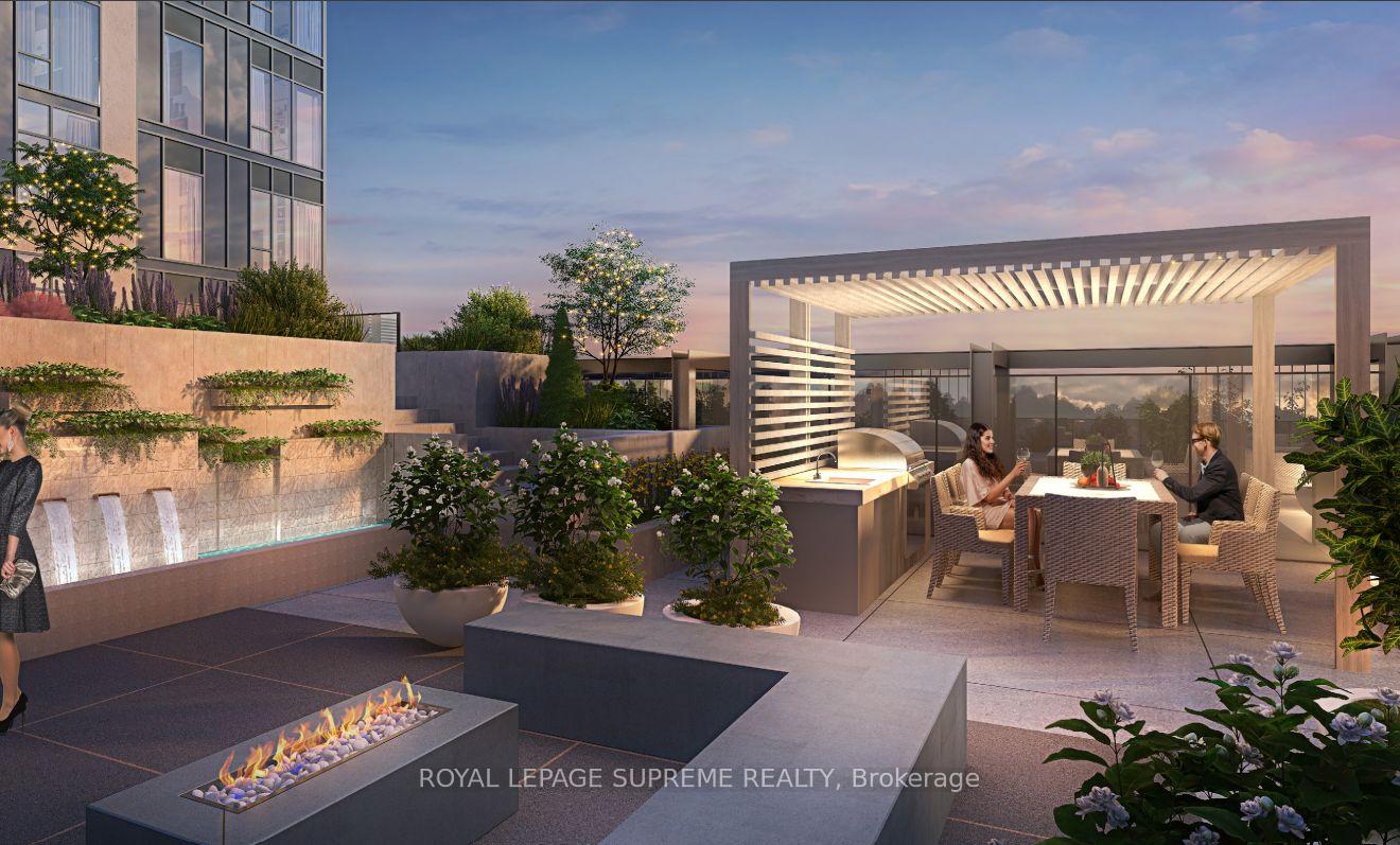 715 Davis Drive B311, Newmarket Unit: B311