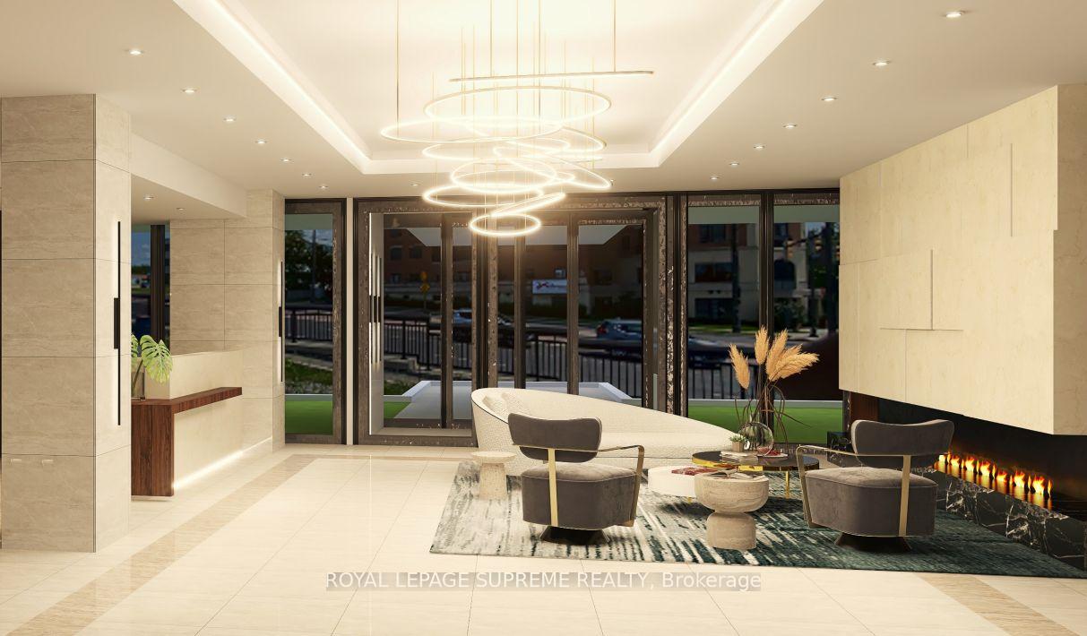 715 Davis Drive B311, Newmarket Unit: B311