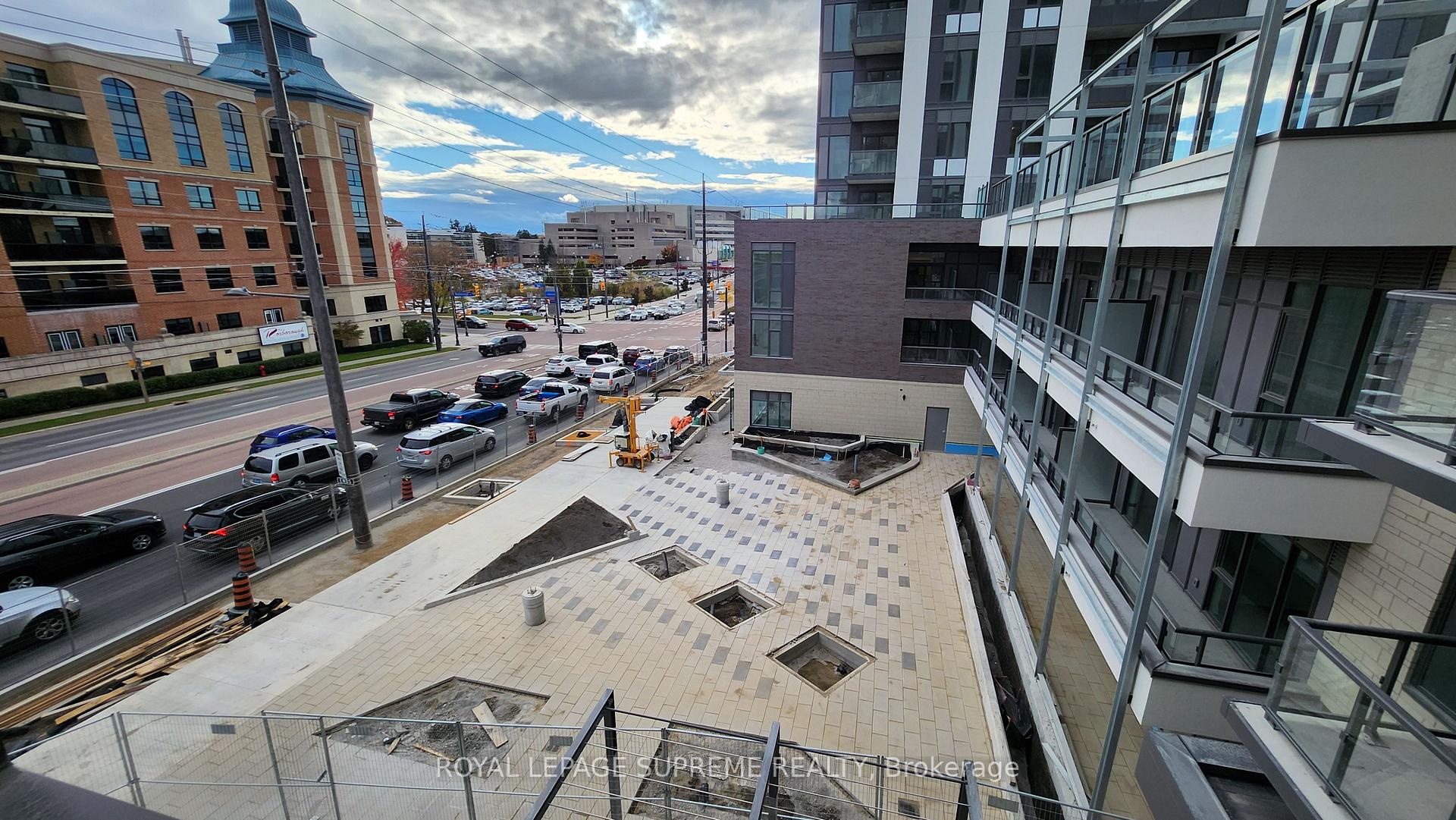 715 Davis Drive B311, Newmarket Unit: B311