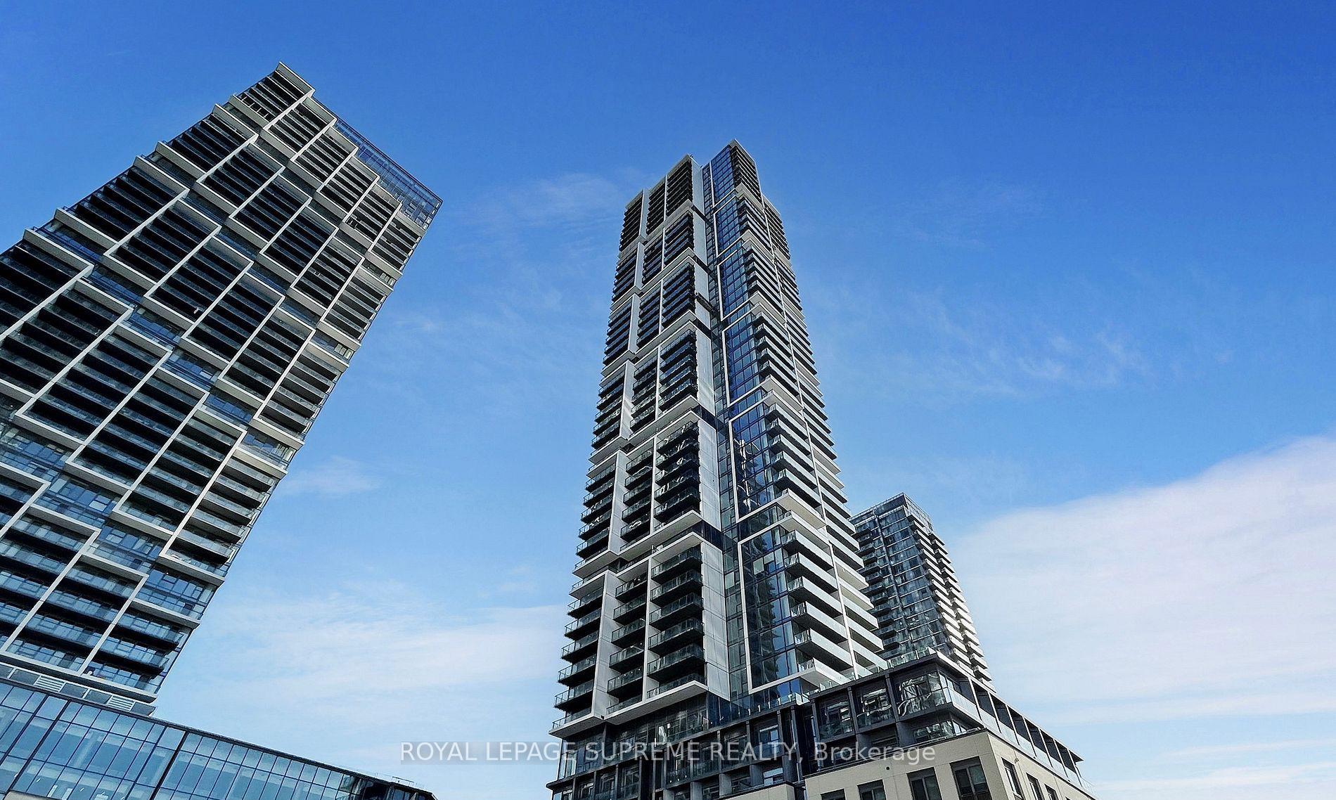 7890 Jane Street 1901