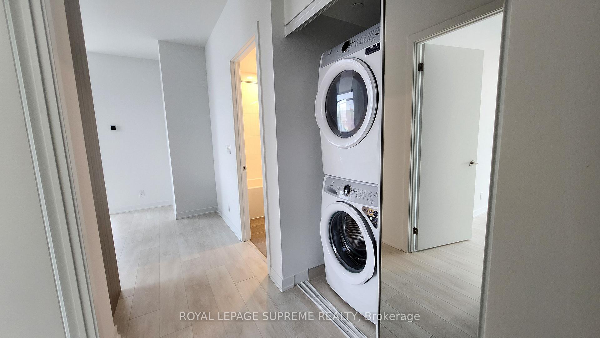 7950 Bathurst Street 719